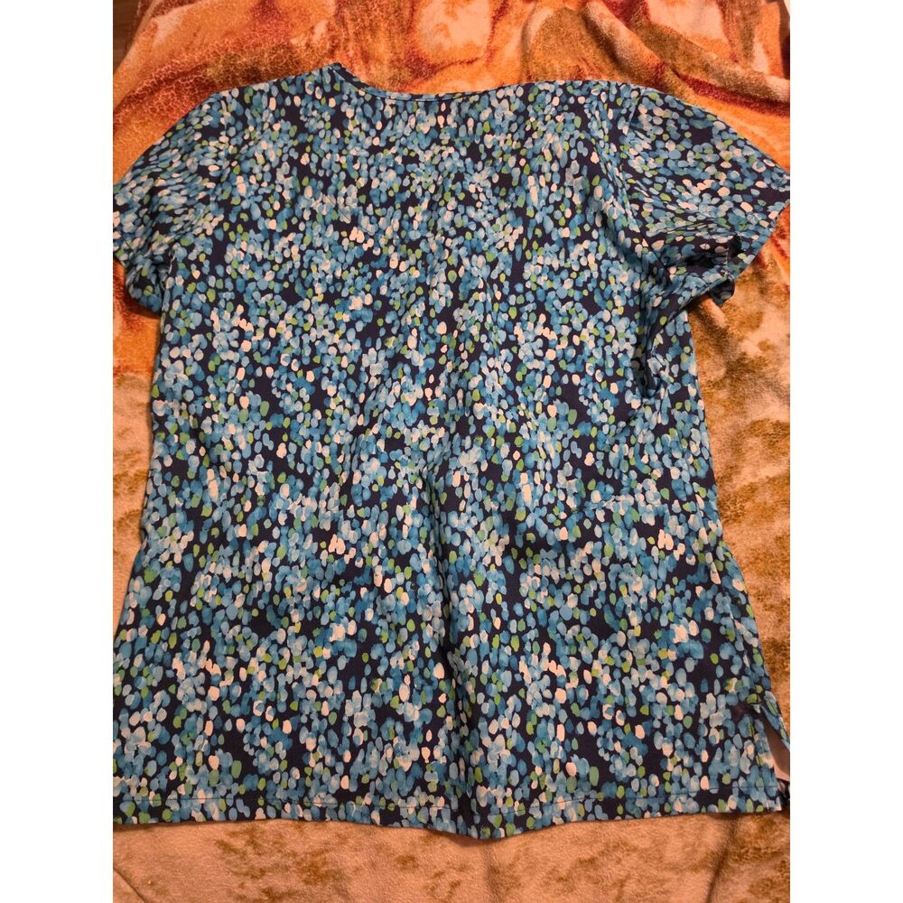 Scrub set - Picture 2 of 5